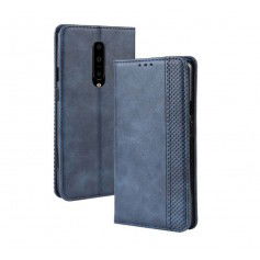 Dr. Phone-DrPhone PU Lederen Book Case voor Oneplus 7 Magnetische Flip Cover – Blauw€ 13,95€ 11,53Oneplus
