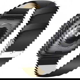 Dr. Phone-DrPhone Apple Watch 4/5 40mm Carbon Fiber Textuur Bumper Hard PC Case€ 8,95€ 7,40DrPhoneApple Watch8720118010136