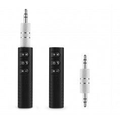 Dr. Phone-DrPhone BC Pro - Auto Receiver Bluetooth 4.1 - 3.5mm jack Aux Audio Adapter + Ontvanger Speaker / Hoofdtelefoon & Auto Stereo€ 11,95€ 9,88DrPhone(Bluetooth) Ontvanger / Zender8720118222744