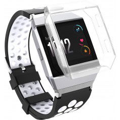 Dr. Phone-DrPhone Fitbit Ionic TPU case - Beschermhoes – Schokbestendig – Transparant€ 9,95€ 8,22DrPhoneSmartwatchscreenprotector8720118010198