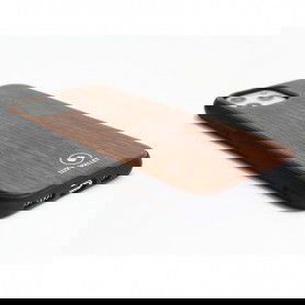 Dr. Phone-LUXWALLET - Walnut - iPhone 11 PRO MAX Houten Hoesje - Back Cover TPU Case met Echt Hout€ 22,95€ 18,97LUXWALLETApple8720118056981