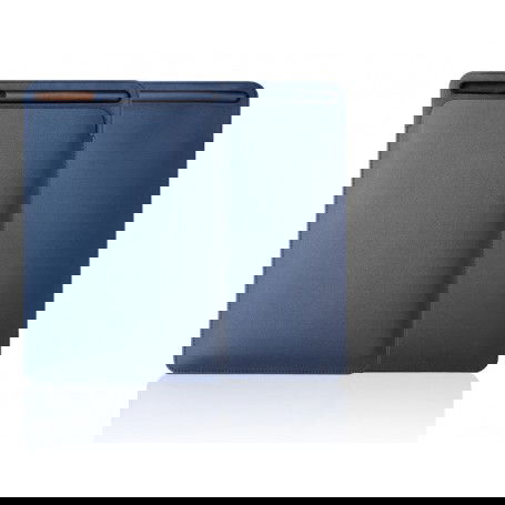 Dr. Phone-DrPhone - PU Lederen Sleeve met houder voor Apple Pencil - Geschikt voor iPad Pro 9.7/10.2/10.5/11 inch & iPad Air 3 – Blauw€ 22,95€ 18,97DrPhoneApple8720118010259