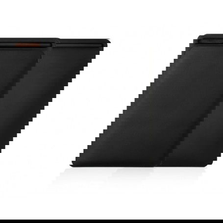 Dr. Phone-DrPhone - PU Lederen Sleeve met houder voor Apple Pencil - Geschikt voor iPad Pro 9.7/10.2/10.5/11 inch & iPad Air 3 – Zwart€ 22,95€ 18,97DrPhoneApple8720118010266