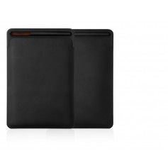 Dr. Phone-DrPhone - PU Lederen Sleeve met houder voor Apple Pencil - Geschikt voor iPad Pro 9.7/10.2/10.5/11 inch & iPad Air 3 – Zwart€ 22,95€ 18,97DrPhoneApple8720118010266