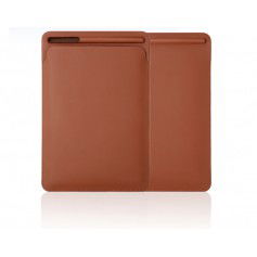 Dr. Phone-DrPhone - PU Lederen Sleeve met houder voor Apple Pencil - Geschikt voor iPad Pro 9.7/10.2/10.5/11 inch & iPad Air 3 – Bruin€ 22,95€ 18,97DrPhoneApple8720118010280