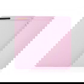 Dr. Phone-DrPhone - PU Lederen Sleeve met houder voor Apple Pencil - Geschikt voor iPad Pro 9.7/10.2/10.5/11 inch & iPad Air 3 – Roze€ 22,95€ 18,97DrPhoneApple8720118010297
