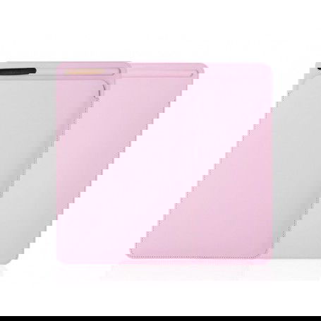 Dr. Phone-DrPhone - PU Lederen Sleeve met houder voor Apple Pencil - Geschikt voor iPad Pro 9.7/10.2/10.5/11 inch & iPad Air 3 – Roze€ 22,95€ 18,97DrPhoneApple8720118010297