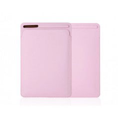 Dr. Phone-DrPhone - PU Lederen Sleeve met houder voor Apple Pencil - Geschikt voor iPad Pro 9.7/10.2/10.5/11 inch & iPad Air 3 – Roze€ 22,95€ 18,97DrPhoneApple8720118010297