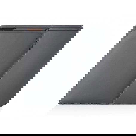 Dr. Phone-DrPhone - PU Lederen Sleeve met houder voor Apple Pencil - Geschikt voor iPad Pro 9.7/10.2/10.5/11 inch & iPad Air 3 – Grijs€ 22,95€ 18,97DrPhoneApple8720118010303