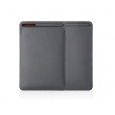 Dr. Phone-DrPhone - PU Lederen Sleeve met houder voor Apple Pencil - Geschikt voor iPad Pro 9.7/10.2/10.5/11 inch & iPad Air 3 – Grijs€ 22,95€ 18,97DrPhoneApple8720118010303