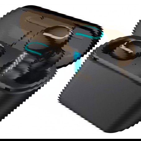 Dr. Phone-DrPhone - MEGASOUND - TWS - Draadloze In-Ear Oordoppen - 35x Opladen - Earbuds voor IOS / Android - Zwart€ 39,95€ 33,02DrPhoneHome8720118084601 Dr. Phone-DrPhone - MEGASOUND - TWS - Draadloze In-Ear Oordoppen - 35x Opladen - Earbuds voor IOS / Android - Zwart€ 39,95€ 33,02DrPhoneHome8720118084601