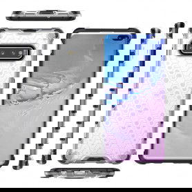Dr. Phone-DrPhone - XGON Samsung S10 PLUS Back Cover - Hoesje - Valbestendig 2€ 13,95€ 11,53DrPhoneHome8720118086223