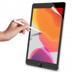 Dr. Phone-DrPhone iPad 10.2 2019 Screenprotector - krasbestendig - PET Schermfolie (geen tempered glass)€ 7,95€ 6,57DrPhoneScreen Protector8720118010563