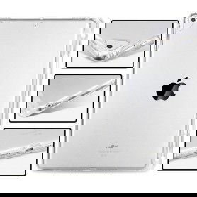 Dr. Phone-DrPhone iPad Mini 1/2/3/4/5 TPU Schokbestendige Case met Potlood houder voor de Apple Pencil€ 13,95€ 11,53DrPhoneApple8720118010631