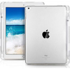 Dr. Phone-DrPhone iPad Mini 1/2/3/4/5 TPU Schokbestendige Case met Potlood houder voor de Apple Pencil€ 13,95€ 11,53DrPhoneApple8720118010631