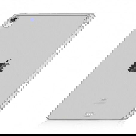 Dr. Phone-DrPhone iPad Pro 12,9 2018 TPU Schokbestendige Case met Potlood houder voor de Apple Pencil - Transparant€ 13,95€ 11,53DrPhoneApple8720118010648