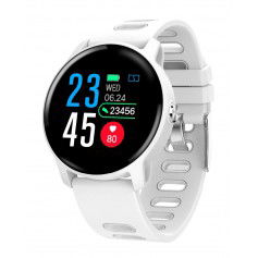 Dr. Phone-DrPhone - M7 Smartwatch - Waterdicht - Zwemmen - Hardlopen - Berichten ontvangen - Luxe Watch - Wit€ 49,95€ 41,28DrPhoneSmartwatch8720118100394