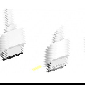 Dr. Phone-DrPhone LUNAR - USB-C Naar Lightning Kabel - Fast Charge 9V - 50% Sneller Laden - iPad Pro / iPhone 11 / 11 Pro / Max XS€ 9,95€ 8,22DrPhoneTelefoniekabel8720118100455