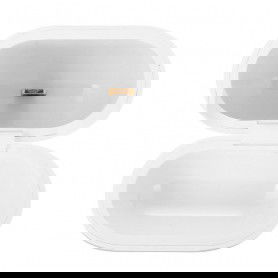 Dr. Phone-DrPhone AirPods Draadloze Oplaadhoes Wireless - Beschermhoes & geschikt voor elke Qi draadloze oplader – Wit€ 29,95€ 24,75DrPhoneDraadloos Laden8720118011089