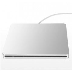 Dr. Phone-DrPhone USB-C Externe CD-RW/DVD-RW Drive - Type-C CD/DVD Speler & Brander - Computer Laptop/Desktops - Macbook / Windows€ 44,95€ 37,15DrPhoneDVD/RW Spelers8720118042540