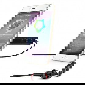 Dr. Phone-DrPhone - CarFM Compacte 3.5mm AUX Handsfree Bluetooth Carkit - Audio Receiver / Adapter + Voor Auto's en Speakers€ 11,95€ 9,88DrPhone(Bluetooth) Ontvangers8720118737354