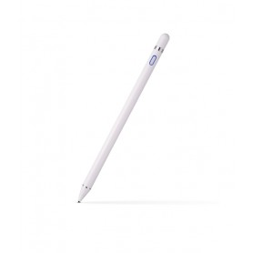 Dr. Phone-DrPhone Ultima Capacitieve Actieve Stylus Pen - 1.45mm - Magnetisch - ZWART Geschikt voor iPad Pro / Air / Mini - Samsung Tablet€ 27,95€ 23,10DrPhoneStylus pen8720118011829