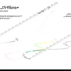 Dr. Phone-DrPhone Ultima Capacitieve Actieve Stylus Pen - 1.45mm - Magnetisch - ZWART Geschikt voor iPad Pro / Air / Mini - Samsung Tablet€ 27,95€ 23,10DrPhoneStylus pen8720118011829