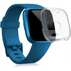 Dr. Phone-Drphone – Fitbit Versa 1 Gel Hoes – Flexibel – Schokbestendig – Transparant€ 7,95€ 6,57DrPhoneHome8720118101414