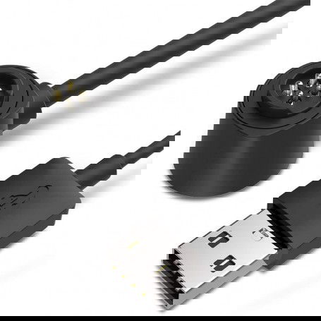Dr. Phone-DrPhone Oplader - USB-oplaadkabel - Geschikt voor o.a Polar M600 / Loop 1 & Loop 2 -1M – Zwart€ 19,95€ 16,49DrPhoneKabel & Lader8720118011287