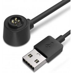 Dr. Phone-DrPhone Oplader - USB-oplaadkabel - Geschikt voor o.a Polar M600 / Loop 1 & Loop 2 -1M – Zwart€ 19,95€ 16,49DrPhoneKabel & Lader8720118011287