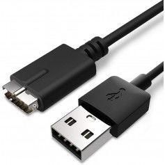 Dr. Phone-DrPhone USB Oplader -USB oplaadkabel - Magnetisch - Geschikt voor Polar M430 GPS Watch - 1M – Zwart€ 19,95€ 16,49DrPhoneKabel & Lader8720118011294
