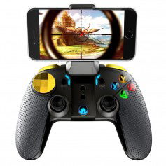 Dr. Phone-iPEGA PG-9118 Golden Warrior Bluetooth Wireless PUBG Game Controller€ 44,95€ 37,15DrPhoneHome6987245391183