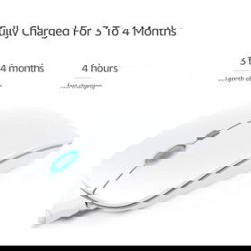 Dr. Phone-Elementkey MIX2 - 2 in 1 Draadloos Bluetooth Muis + 2.4Ghz Dongle Wireless Mouse - Comfort & Compact - Zwart€ 22,95€ 18,97ElementkeyMuis8720118737415