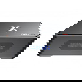 Dr. Phone-DrPhone KODi - Krachtige Android TV Box Mediaspeler - 2G 32GB - Android 8.1 TV Box Dual Wifi - Bluetooth - Zwart€ 89,95€ 74,34DrPhoneMediaspeler8720118737330