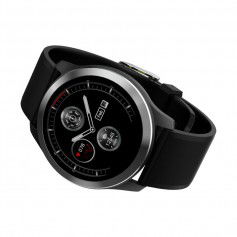 Dr. Phone-DrPhone® GTX4 - ECG+PPG Sport Smartwatch - Gezondheid / Fitness Watch - 8 Sportmodus - Berichten - Waterproof - Siliconen Zwart€ 69,95€ 57,81DrPhoneSmartwatch8720118737460