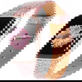 Dr. Phone-DrPhone Apple Watch 5/4/3/2 38/40mm Vrouwen Glitter Bling PU Lederen Armband Rosegold€ 16,95€ 14,01DrPhoneApple Watch8720118011676