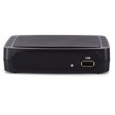 Dr. Phone-DrPhone® BraveII - TV Ontvanger Satelliet Internet Digitale Set Top Box Iptv Ontvanger Decoder TV BOX - Zwart€ 59,95€ 49,55DrPhoneMediaplayer8720118101339