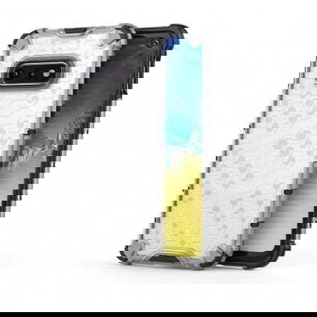 Dr. Phone-DrPhone - XGON Protect Samsung S10E Back Cover - Hoesje – Case - Valbestendig 2 meter€ 13,95€ 11,53DrPhoneTelefoonhoesjes8720118101179