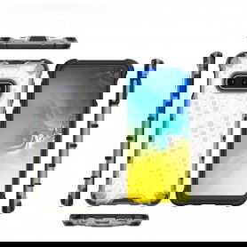 Dr. Phone-DrPhone - XGON Protect Samsung S10E Back Cover - Hoesje – Case - Valbestendig 2 meter€ 13,95€ 11,53DrPhoneTelefoonhoesjes8720118101179