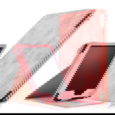 Dr. Phone-DrPhone - Kobo Clara HD full protection - PU lederen Beschermhoes - Verstelbare Cover - Roze€ 19,95€ 16,49DrPhoneHome8720118101131 Dr. Phone-DrPhone - Kobo Clara HD full protection - PU lederen Beschermhoes - Verstelbare Cover - Roze€ 19,95€ 16,49DrPhoneHome8720118101131
