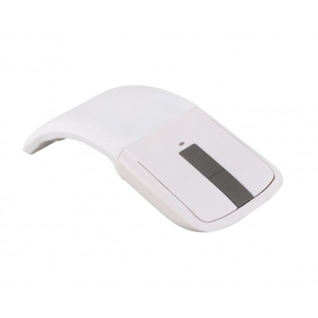 Dr. Phone-Elementkey - F1 Buigbare Muis - 2.4 Ghz - Touchscreen Windows 10 / Mac OS Opvouwbaar - Ultrabooks / Notebooks - Wit€ 22,95€ 18,97ElementkeyMuis8720118737613