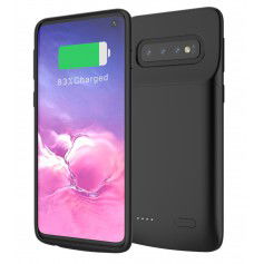 Dr. Phone-DrPhone - PowerCase Samsung Galaxy S10E - Batterij Case 4700mAh – PowerBank – Hoesje€ 39,95€ 33,02DrPhonePowerbanks / Accu's8720118055861