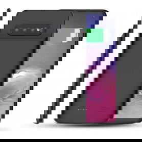 Dr. Phone-DrPhone - PowerCase Samsung Galaxy S10E - Batterij Case 4700mAh – PowerBank – Hoesje€ 39,95€ 33,02DrPhonePowerbanks / Accu's8720118055861