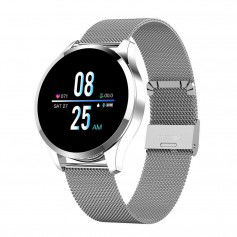 Dr. Phone-DrPhone - DQSport2 Smartwatch 1.3 Inch HD Display - Stappenteller - SportWatch - Notificaties - Actieve Hartslagmeter - Zilver€ 49,95€ 41,28DrPhoneSmartwatch8720118737491