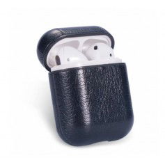 Dr. Phone-DrPhone PL1 Case – Pu Lederen Hoes – Cover Geschikt voor de Airpods 1 / 2 – Zwart€ 12,95€ 10,70DrPhoneApple Airpods8720118055809