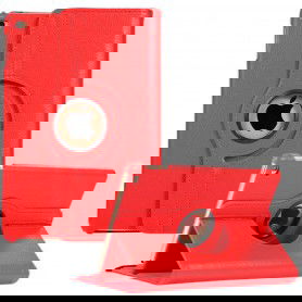 Dr. Phone-DrPhone Draaibare 360° PU Lederen Cover iPad Mini 4/5 Rood€ 11,95€ 9,88DrPhoneApple8720118055069