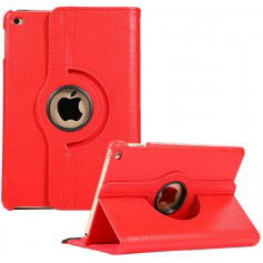 Dr. Phone-DrPhone Draaibare 360° PU Lederen Cover iPad Mini 4/5 Rood€ 11,95€ 9,88DrPhoneApple8720118055069
