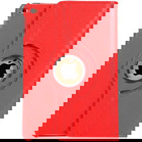 Dr. Phone-DrPhone Draaibare 360° PU Lederen Cover iPad Mini 4/5 Rood€ 11,95€ 9,88DrPhoneApple8720118055069