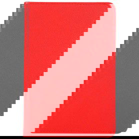 Dr. Phone-DrPhone Draaibare 360° PU Lederen Cover iPad Mini 4/5 Rood€ 11,95€ 9,88DrPhoneApple8720118055069