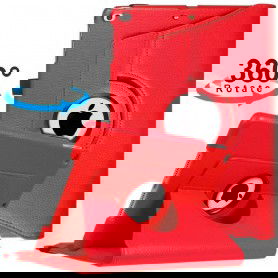 Dr. Phone-DrPhone Draaibare 360° PU Lederen Cover iPad Mini 4/5 Rood€ 11,95€ 9,88DrPhoneApple8720118055069